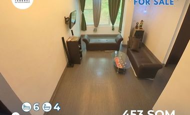 6 Bedroom Modern House For Sale in Little Baguio, Iba, Zambales
