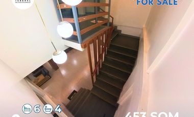 6 Bedroom Modern House For Sale in Little Baguio, Iba, Zambales