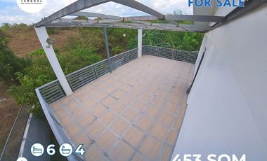 6 Bedroom Modern House For Sale in Little Baguio, Iba, Zambales