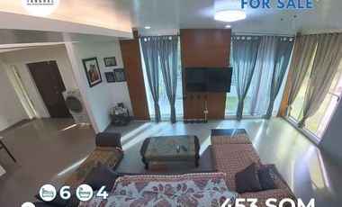 6 Bedroom Modern House For Sale in Little Baguio, Iba, Zambales