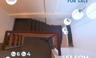 6 Bedroom Modern House For Sale in Little Baguio, Iba, Zambales
