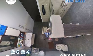 6 Bedroom Modern House For Sale in Little Baguio, Iba, Zambales