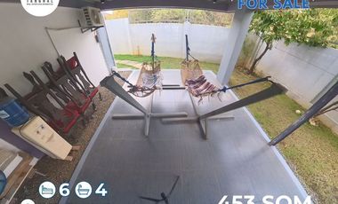 6 Bedroom Modern House For Sale in Little Baguio, Iba, Zambales