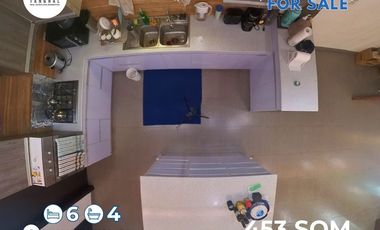 6 Bedroom Modern House For Sale in Little Baguio, Iba, Zambales