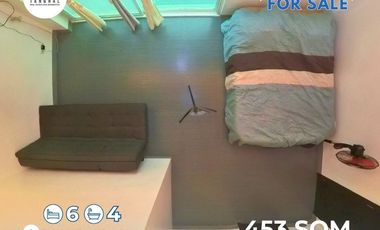 6 Bedroom Modern House For Sale in Little Baguio, Iba, Zambales