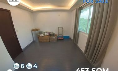 6 Bedroom Modern House For Sale in Little Baguio, Iba, Zambales