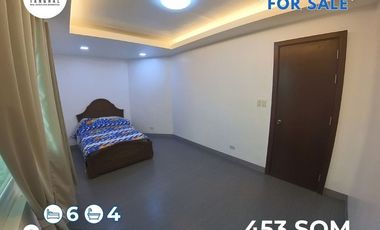 6 Bedroom Modern House For Sale in Little Baguio, Iba, Zambales