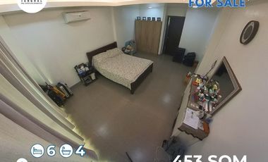 6 Bedroom Modern House For Sale in Little Baguio, Iba, Zambales