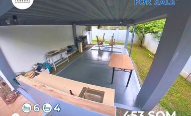 6 Bedroom Modern House For Sale in Little Baguio, Iba, Zambales