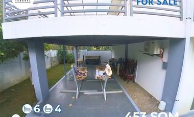 6 Bedroom Modern House For Sale in Little Baguio, Iba, Zambales