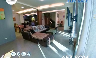 6 Bedroom Modern House For Sale in Little Baguio, Iba, Zambales