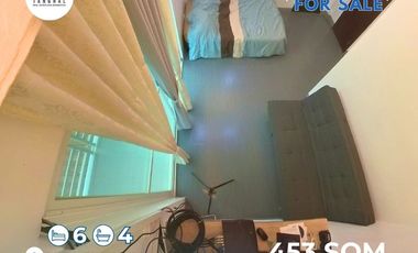 6 Bedroom Modern House For Sale in Little Baguio, Iba, Zambales
