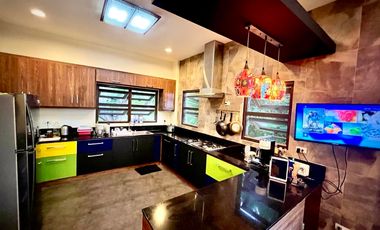 Anvaya Cove Beach House