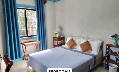 2 Storey Beach House For Sale in Botolan, Zambales