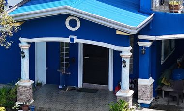 2 Storey Beach House For Sale in Botolan, Zambales
