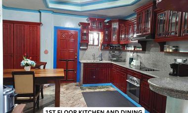 2 Storey Beach House For Sale in Botolan, Zambales