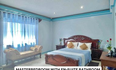 2 Storey Beach House For Sale in Botolan, Zambales