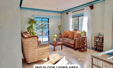 2 Storey Beach House For Sale in Botolan, Zambales