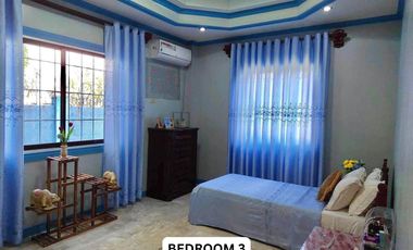 2 Storey Beach House For Sale in Botolan, Zambales