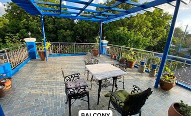 2 Storey Beach House For Sale in Botolan, Zambales