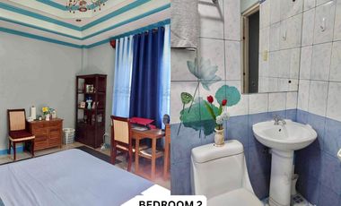 2 Storey Beach House For Sale in Botolan, Zambales