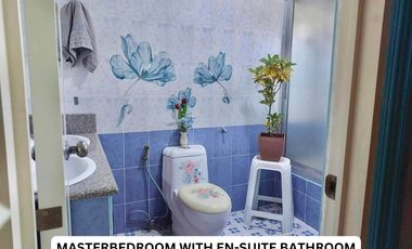 2 Storey Beach House For Sale in Botolan, Zambales