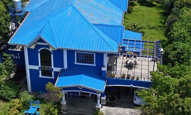 2 Storey Beach House For Sale in Botolan, Zambales