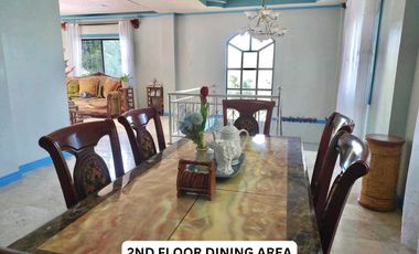 2 Storey Beach House For Sale in Botolan, Zambales
