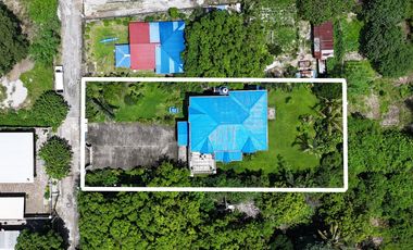 2 Storey Beach House For Sale in Botolan, Zambales