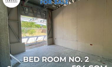 3 Bedroom Beach House In Botolan For Sale