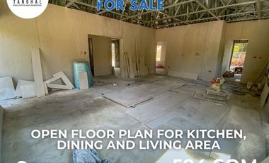 3 Bedroom Beach House In Botolan For Sale