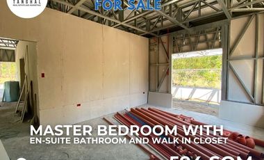 3 Bedroom Beach House In Botolan For Sale