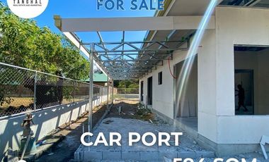 3 Bedroom Beach House In Botolan For Sale