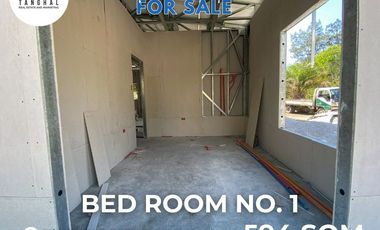 3 Bedroom Beach House In Botolan For Sale