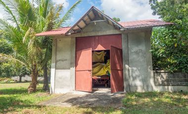 3 Bedroom House on 5964 SQM Lot For Sale in Botolan, Zambales