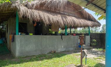 3 Bedroom House on 5964 SQM Lot For Sale in Botolan, Zambales