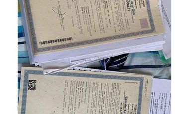 FOR SALE. RESIDENTIAL LOT for sale in Libertad with an Area of 2,422 sqm