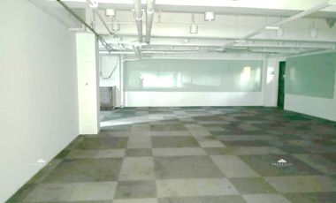 Warm Shell Office Space for Rent in Greenhills, San Juan City