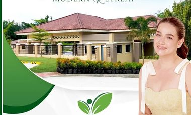 Residential Lot for Sale located at Brgy. Cupang, Bauan, Batangas