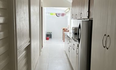 HOUSE AND LOT FOR SALE IN SAN ISIDRO BATANGAS