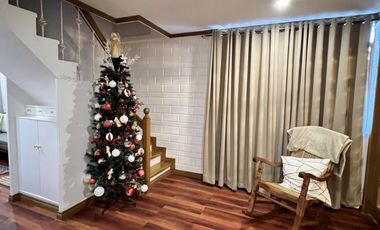 HOUSE AND LOT FOR SALE IN SAN ISIDRO BATANGAS