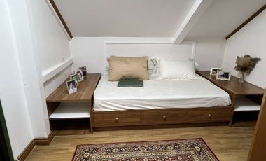 HOUSE AND LOT FOR SALE IN SAN ISIDRO BATANGAS