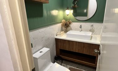 HOUSE AND LOT FOR SALE IN SAN ISIDRO BATANGAS