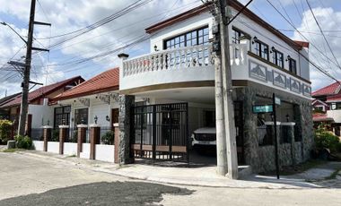 HOUSE AND LOT FOR SALE IN SAN ISIDRO BATANGAS