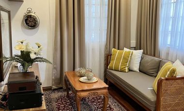 HOUSE AND LOT FOR SALE IN SAN ISIDRO BATANGAS