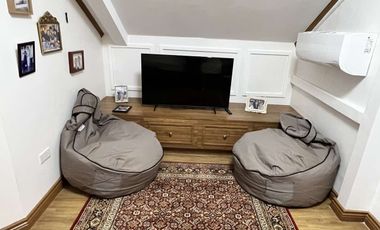 HOUSE AND LOT FOR SALE IN SAN ISIDRO BATANGAS