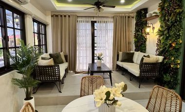 HOUSE AND LOT FOR SALE IN SAN ISIDRO BATANGAS