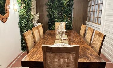 HOUSE AND LOT FOR SALE IN SAN ISIDRO BATANGAS