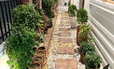 HOUSE AND LOT FOR SALE IN SAN ISIDRO BATANGAS