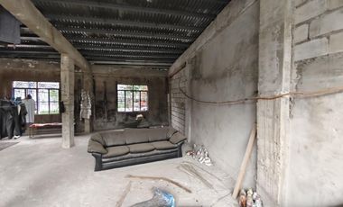 330sqm Commercial Lot for sale in Mandaluyong City